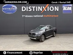 Ford Ranger DC (6) 2.0 ECOBLUE 213 AUTO D. CABINE WILDTRAK