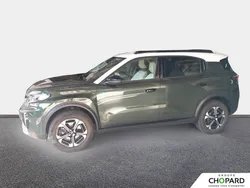 CITROEN e-C3 Aircross 113 autonomie confort Max