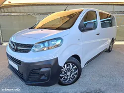 Opel Vivaro 2.0 CDTi L3H1 Essentia