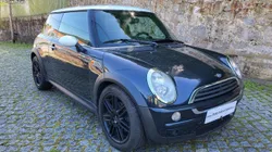 MINI One D 1.4 D4D