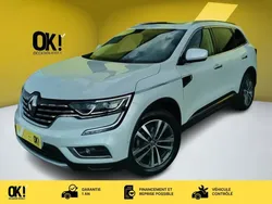 Renault Koleos Intens 1.6 DCI 130 ch BVM6 Siège électrique chauff