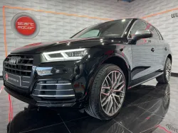 AUDI Q5 55 TFSIe S line quattro-ultra S tronic