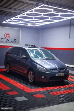 Mitsubishi Grandis 2.0 DI-D Sport