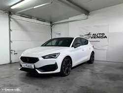 Cupra Leon 1.4 (180 kW System) VZ CUP