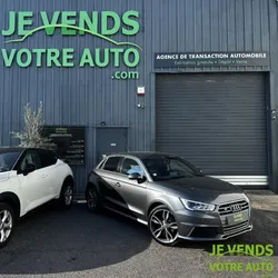 Audi S1 2.0 TFSI 231ch quattro GARANTIE 12 MOIS