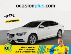 OPEL Insignia 1.6CDTI ecoFlex S&S Selective 136