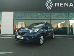 RENAULT Kadjar Blue dCi 115 Business