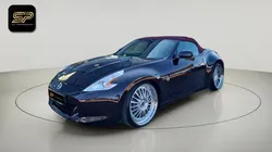 Nissan 370Z Roadster Pack * V6 3.7 * 328 ch * Boîte Manuelle * Bose