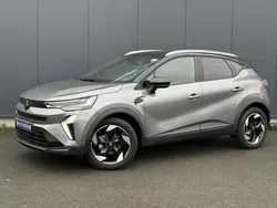 RENAULT CAPTUR TCE 100 Techno avec Caméra, OpenR Link 10,4\' et Harman Kardon