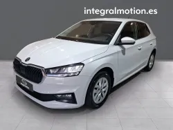 SKODA Fabia 1.0 TSI Selection 70kW