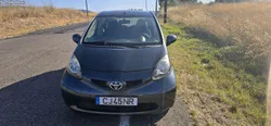 Toyota Aygo 1.0 VVT-I