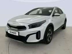 KIA XCeed 1.0 T-GDi Concept