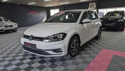 VOLKSWAGEN GOLF 1.0 TSI 110 BlueMotion Technology DSG7 Sound