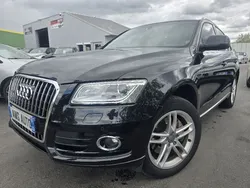 Audi Q5 V6 3.0 TDI 245 Quattro Ambition Luxe S tronic 7
