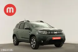 Dacia Duster 1.5 Blue dCi Journey