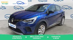 Renault Captur (2) 1.5 dCi 115 Business