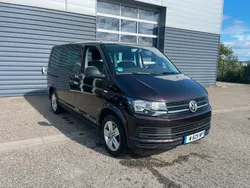 VW T6 Multivan 2.0L TDi 150Ch 110mkm