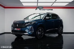 Peugeot 3008 1.5 BlueHDi Active Pack EAT8