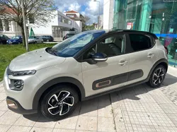 Citroën C3 C-Series
