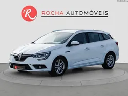 Renault Mégane 1.2 TCE Intens