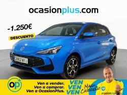MG 3 1.5 Hybrid+ Comfort 143kW