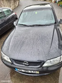 Opel Vectra 2.0 DTi Comfort