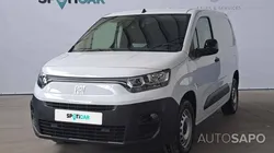 Fiat Doblo 1.3 MJ Maxi 3L de 2023