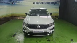 VW T-Roc 1.0 TSI