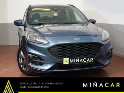 FORD Kuga 1.5 EcoBoost ST-Line FWD 150