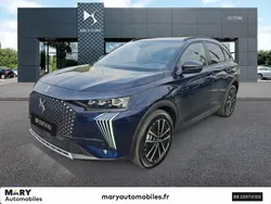 DS DS 7 BlueHDi 130 EAT8 Etoile