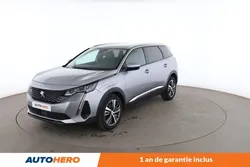 Peugeot 5008 1.2 PureTech Allure Pack EAT8 130 ch