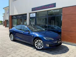 TESLA Model S Phase 2 100D AWD 525 cv Long Range - Toit Ouvrant