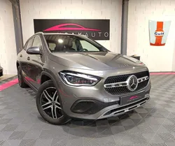MERCEDES GLA 200 d 8G-DCT Progressive Line + OPTIONS / Etat NEUF