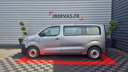 Peugeot Expert Combi E- STANDARD ELECTRIQUE 50 KWH 136CH