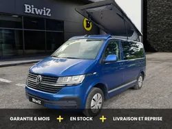 Volkswagen Transporter Van Aménagé T6.1 Reimo Triostyle 2.0 Tdi 150 ch /Attelage Amovible/Store T...