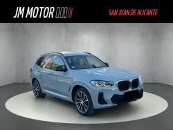 BMW X3 M40iA xDrive
