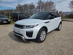 LAND ROVER EVOQUE 2.0 180ch TD4 SE DYNAMIQUE GARANTIE 12 MOIS