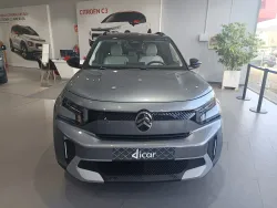 CITROEN C3 Aircross Hybrid Max e-DCS6 145
