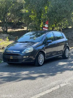 Fiat Punto Evo 1.2 My Life