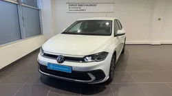 VOLKSWAGEN Polo 1.0 TSI 95 S&S BVM5 VW Edition