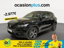 VOLVO XC40 D3 R-Design Aut.