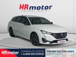 PEUGEOT 308 1.2 PureTech S&S Allure Pack 130