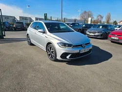 Volkswagen polo vi (2) 1.0 tsi 95 s&s r-line bvm5