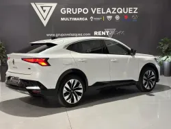 Renault Rafale E-Tech full hybrid 147kW (200CV) Techno