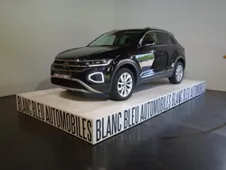 Volkswagen t-roc (2) 2.0 tdi 150 style dsg7