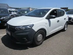 DACIA Sandero III SCE 65 Access