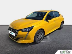 Peugeot 208 PureTech 75 S&S BVM5 Active Pack