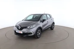 Renault Captur 1.5 dCi Energy Life 90 ch