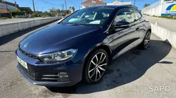 Volkswagen Scirocco 2.0 TDi Sport de 2015