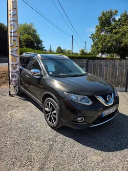 Nissan X-Trail 4x4 1,6 131 ch